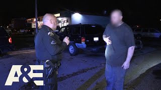 Live PD: Dazed & Confused (Season 3) | A&E