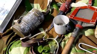Polish Weapons, Equipment, and Uniform of World War 2