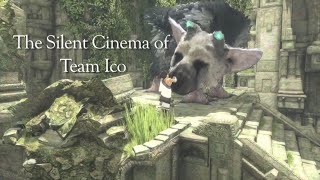 The Last Guardian - The Silent Cinema of Team Ico