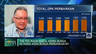 Perebutan DPK Valas Kian Ketat, Bank Kerek Suku Bunga Valas