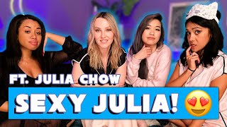 Discovering Your Sexy Side (ft. Julia Chow) - Ep 5 - Big Mood