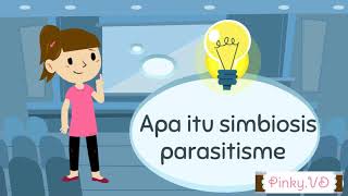 Hubungan Antar Makhluk Hidup (Simbiosis)