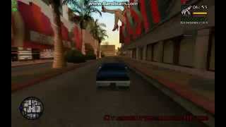 Мини-обзор на gta san andreas-zombie apocalypse