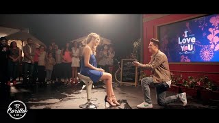 Victor Drija  - I Love You (La Propuesta)