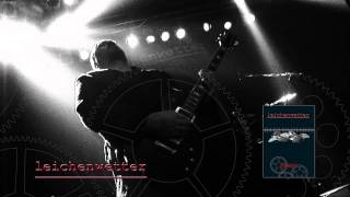 Leichenwetter - Zeitreise DVD Trailer - Altes Lied (Instrumental)