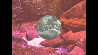 Lions - MTNZ [EP] - Arizona the Second