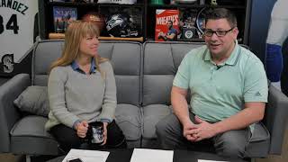 Mariners Talk: Off-season moves & discussions