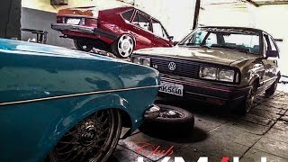 VW's Passat na FIXA - Street Car & Km Per Hour