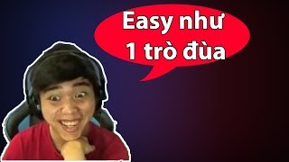 Trung Vladimir gặp Optimus và cái kết có hậu | giáo sư Cường 10 tỷ