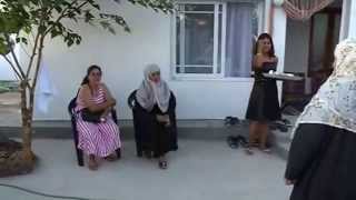 nefeciler sunet düyünu 1
