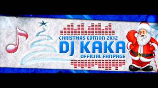 DJ Kaka & Kamiool -End of the World '' Pump'' Mix
