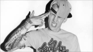 "FuckShit Crazy" Hard Gangsta Machine Gun Kelly / Waka Flocka Type Trap Rap Instrumental Beat
