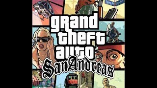 Веселимось в gta san andreas multiplayer 0.3.7