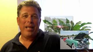 David Lerner Associates: Annual Classic Car Show 4