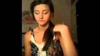 NATUAL MAKEUP TUTORIAL WITH TESSA