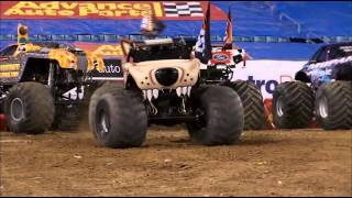 Taz 2010 Freestyle in Jacksonville, FL