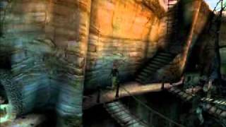 Myst Online URU Live Walkthrough Level 1 [1/2]