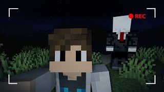 SLENDERMAN - ПОЛНОМЕТРАЖНЫЙ МАЙНКРАФТ ФИЛЬМ