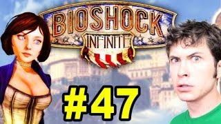 BioShock Infinite - EVIL VOICE