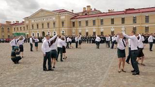 Вальс офицерской судьбы -  2017