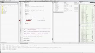 IAR C Compiler for Texas Instruments CC2540 BLE Bluetooth Low Energy