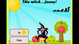 اللغة الإنجليزية للسنة الأولى متوسط is OR has فيديو رائع