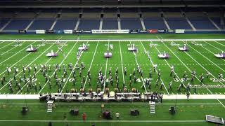 Cedar Ridge High School Band 2019 BOA San Antonio