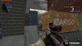 Warface:Чит Для больших званий (Без банов!)2017