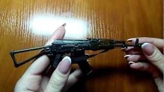 AKS 74 ( АКС 74)