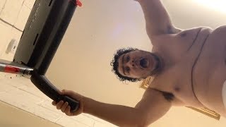 Greekgodx Drops Camera During Workout Stream, Alinity Drama, Top Livestreamfails Twitch Funny Clips!