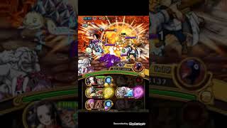 Neo Akainu SHOOTER version (Ace/V2 boa team)