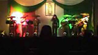 mariachi los potrillos - y volvere
