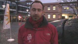 StylistBrighton Tracks Live Guy in Bristol