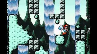 Yoshi's Island - The AND run Part 3: Inflation Isn't Attractive