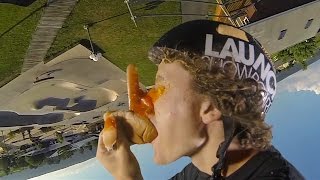 CAMPLIBS: Born to Flip - Chapter 3