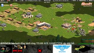 Hồng Anh , Vô Thường vs Vanelove , Yugi 9 1 2015 C4T3