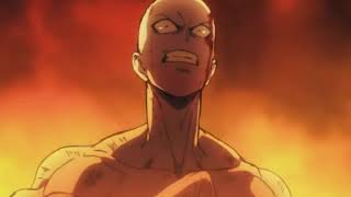 One Punch Man - Cover (Performed by Jonathan Young)
