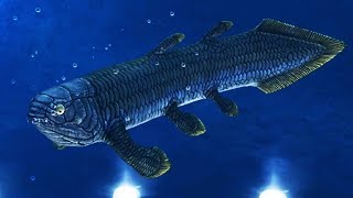 ? Loài Cá Cổ Đại 8 Vây Siêu Dị ?| Jurassic World Công Viên Khủng Long