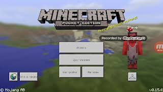 EXPERIMENT : MINECRAFTPE можно ли долететь до солнца?