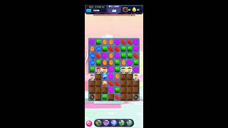 Candy crush saga mobile - 2455