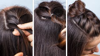Fantastic Hair Transformations And Hair Hacks