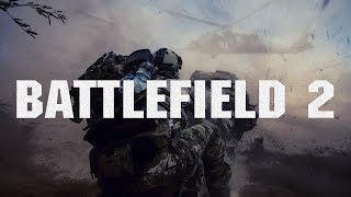 Battlefield2 (official trailer remake 2019)