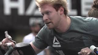 CrossFit® Atlas Games