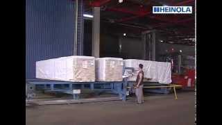 HEINOLA Process video