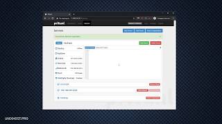 Настройка VPN сервера за 5 минут | ВПН Pritunl | VPN на VPS VSD