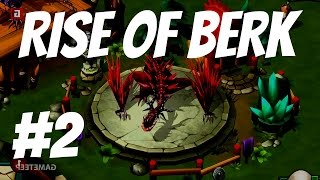 ZUSCHAUER-TEST! || RISE OF BERK #2/2 || Let's Test Aufstieg von Berk [Android iOS] Deutsch HD