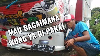 Akibat Rental purel gak pulang ke rumah selama berminggu minggu