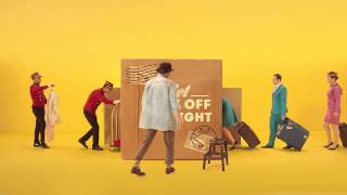 Expedia TrueView | Packages :06