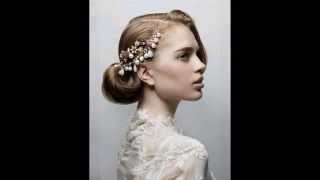 Wedding Trends2016 by Alena Arkhipova\Свадебные тренды 2016 Алена Архипова