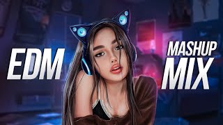 EDM Mashup Mix 2022 | Best Mashups & Remixes of Popular Songs - Party Music 2022